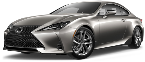 2019 Lexus RC 350 Coupe 2019 Lexus RC 350 Coupe